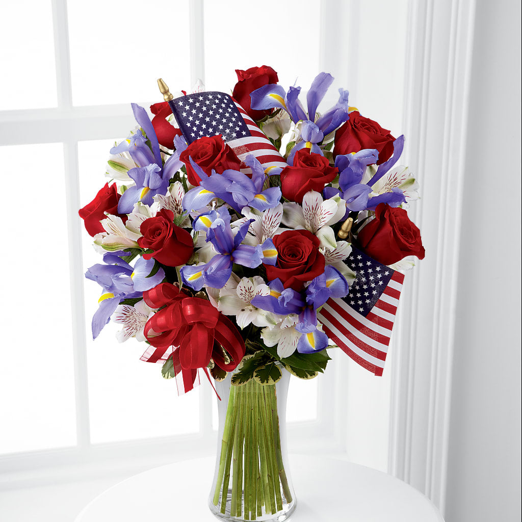 Unity Bouquet – Watsons Florist, Sullivan MO