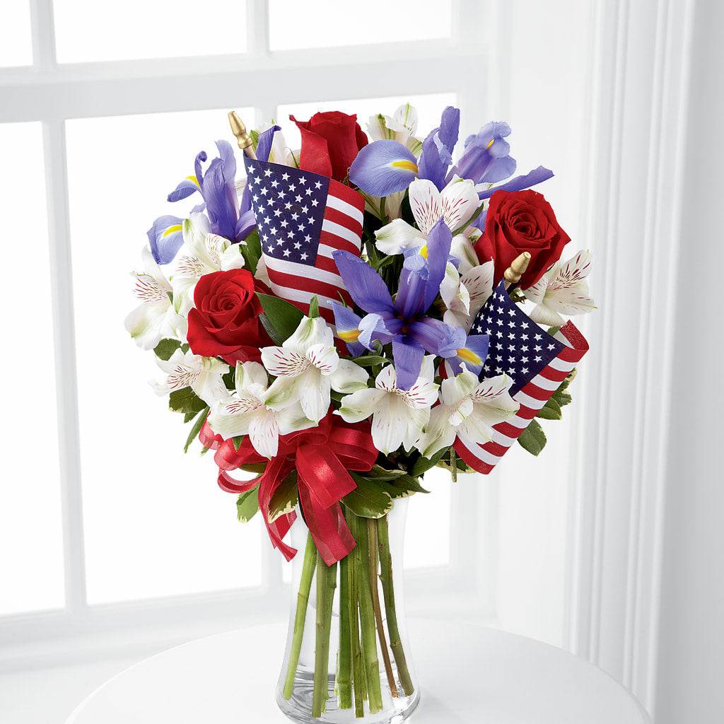 Unity Bouquet – Watsons Florist, Sullivan MO