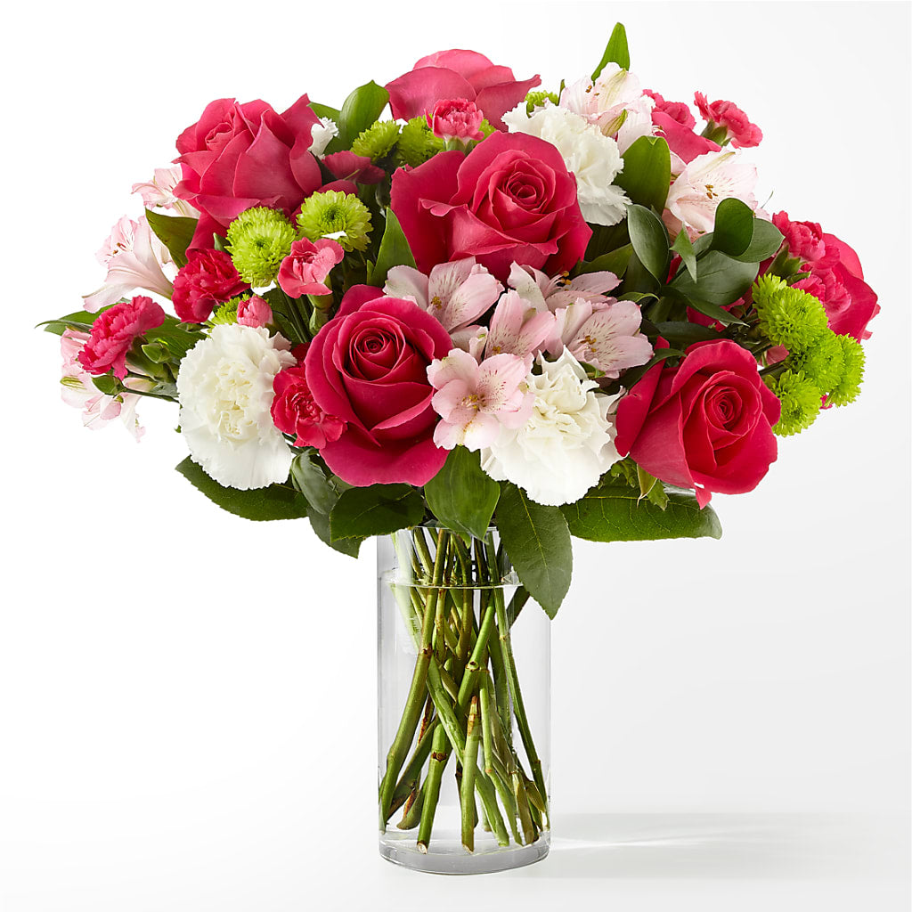Sweet & Pretty Bouquet – Watsons Florist, Sullivan MO