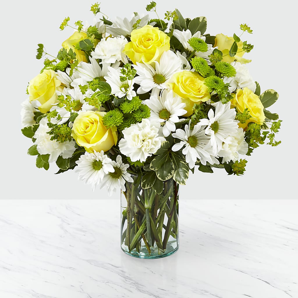 Happy Day Bouquet – Watsons Florist, Sullivan MO