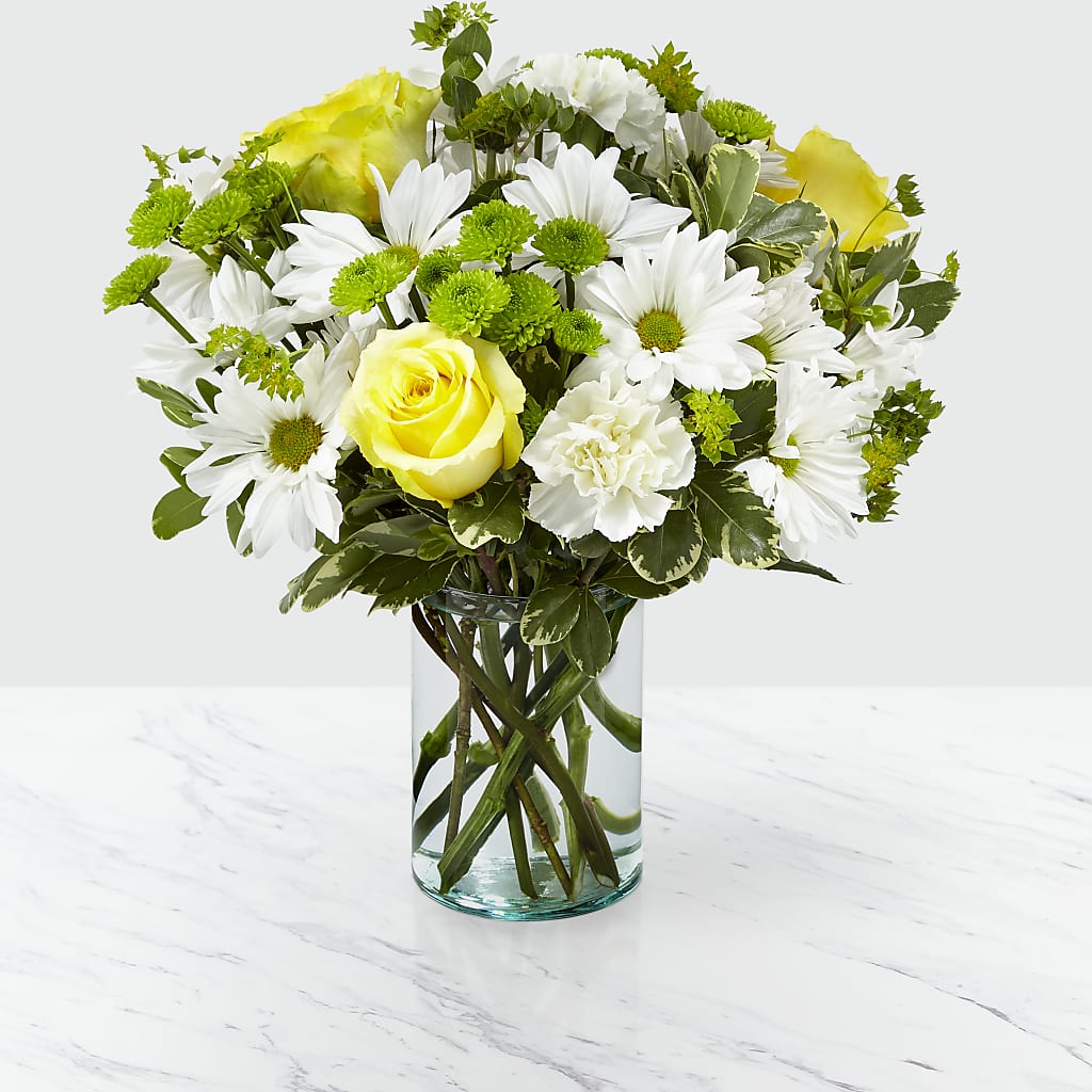 Happy Day Bouquet – Watsons Florist, Sullivan MO