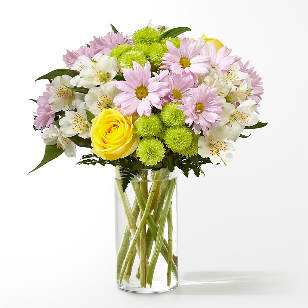 Sweet Spring Delight Bouquet – Watsons Florist, Sullivan MO