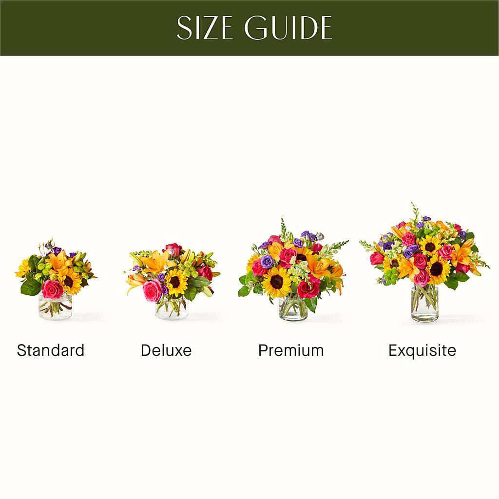 Best Day Bouquet – Watsons Florist, Sullivan MO
