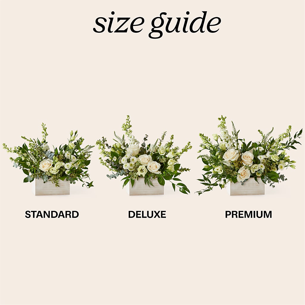 Cashmere Bouquet – Watsons Florist, Sullivan MO