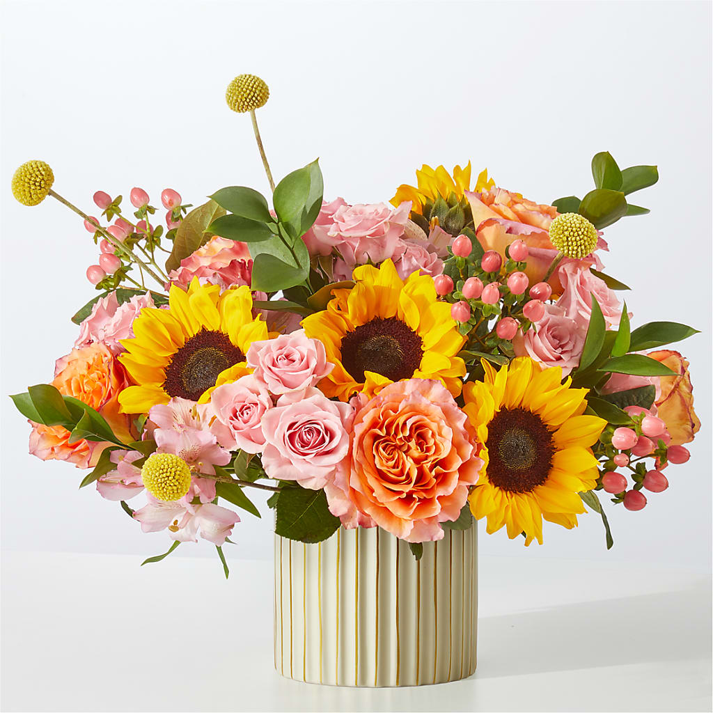 Sun's Out Bouquet – Watsons Florist, Sullivan MO
