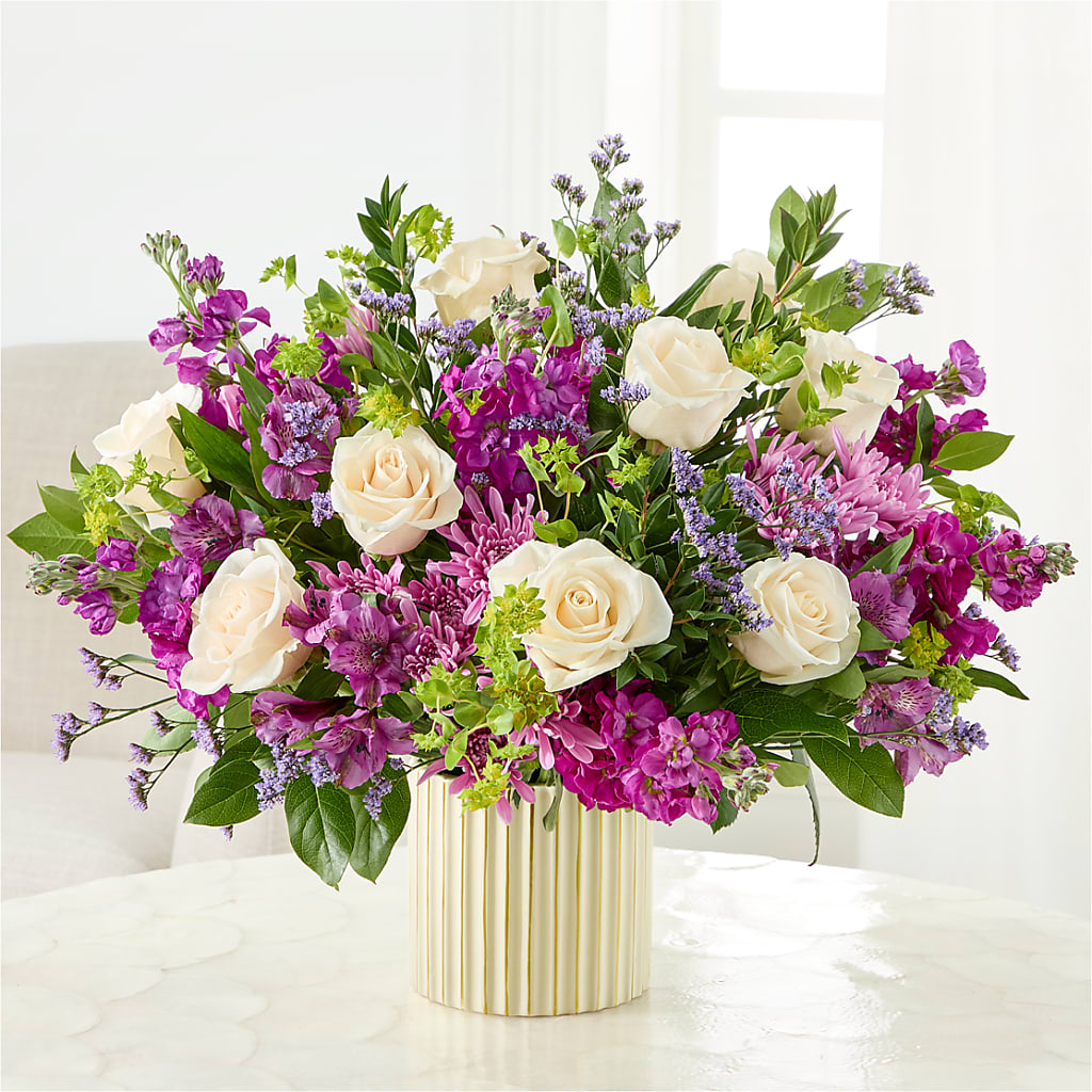 The Boutique Bouquet – Watsons Florist, Sullivan MO