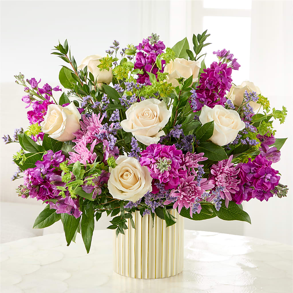 The Boutique Bouquet – Watsons Florist, Sullivan MO