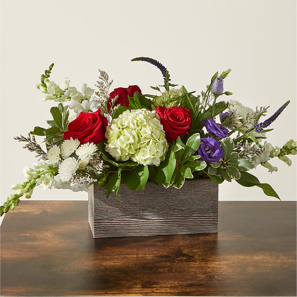 Sweet Magnolia Bouquet – Watsons Florist, Sullivan MO