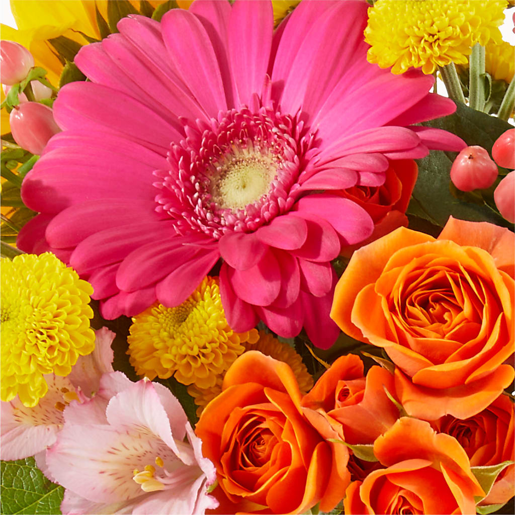 Florist Original Mixed Bouquet – Watsons Florist, Sullivan MO