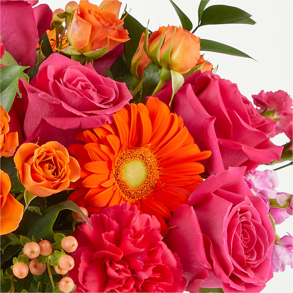 Florist Designed Mixed Bouquet – Watsons Florist, Sullivan MO
