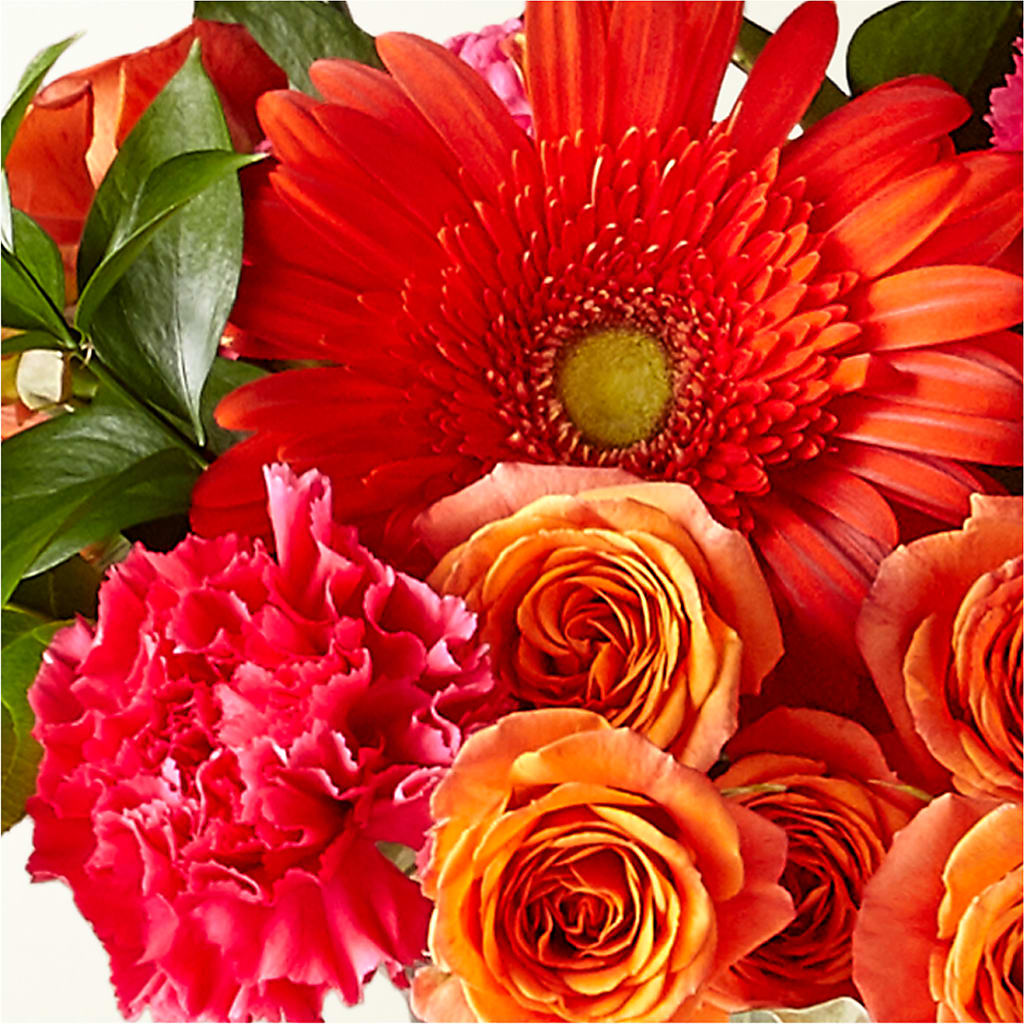 Florist Designed Mixed Bouquet – Watsons Florist, Sullivan MO