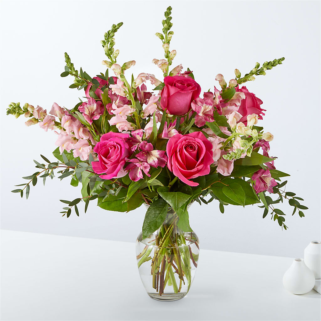 Evermore Bouquet – Watsons Florist, Sullivan MO