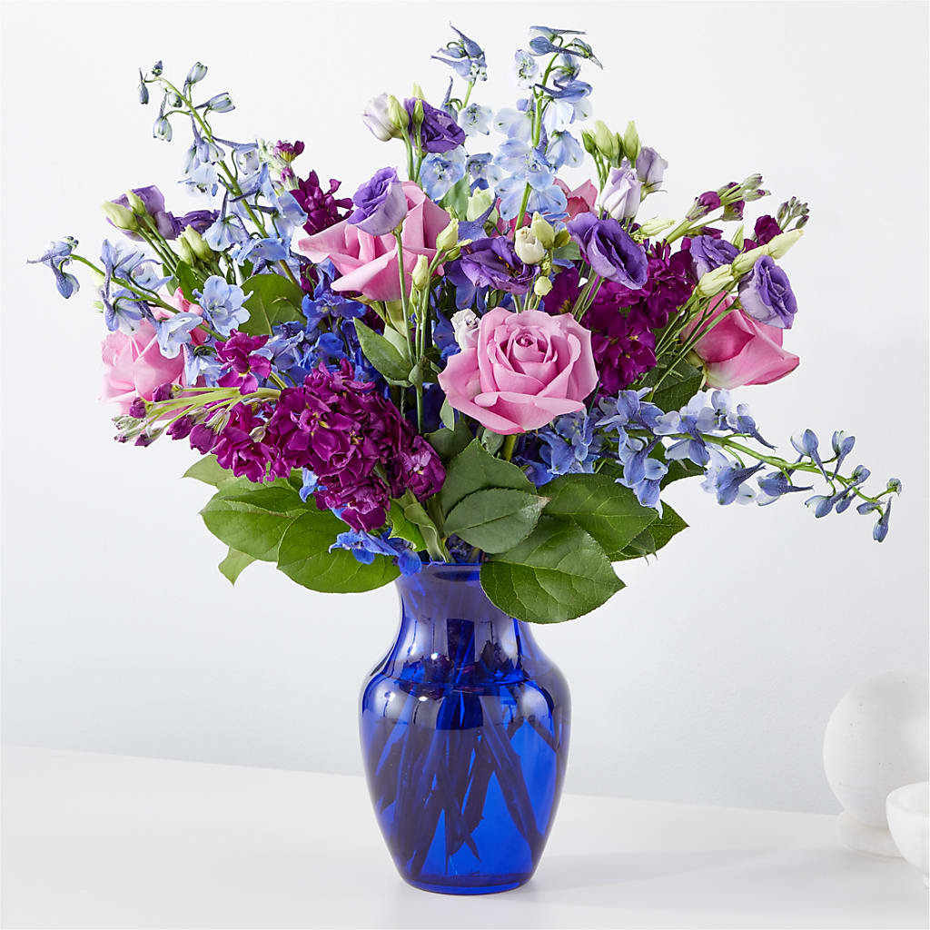 Twilight Glow Bouquet – Watsons Florist, Sullivan MO