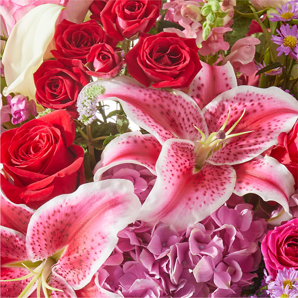 Better Together - A Luxury Florist Original – Watsons Florist, Sullivan MO