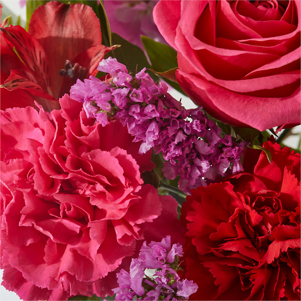 Simply the Best - A Florist Original – Watsons Florist, Sullivan MO