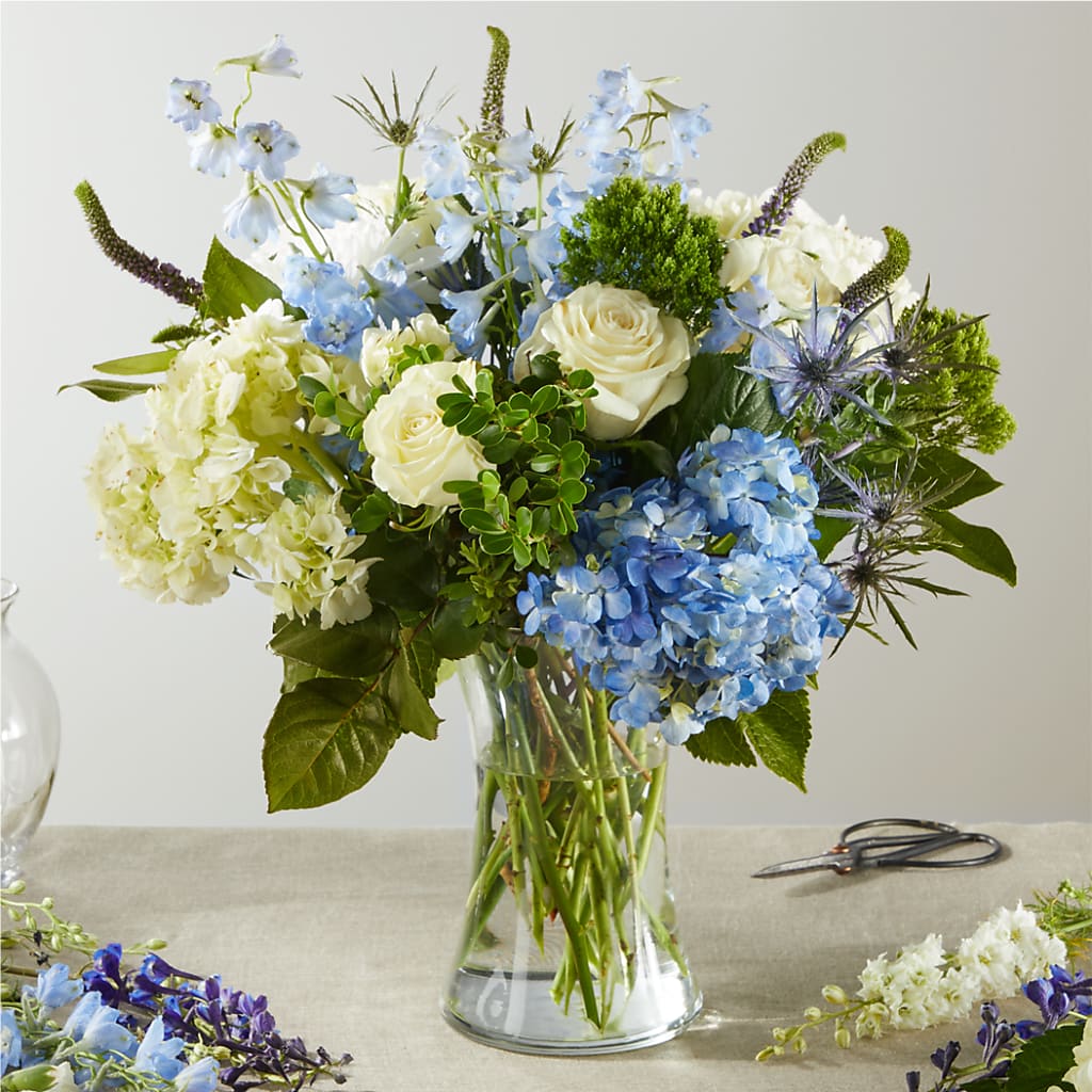 Festival of Lights – A Florist Original – Watsons Florist, Sullivan MO