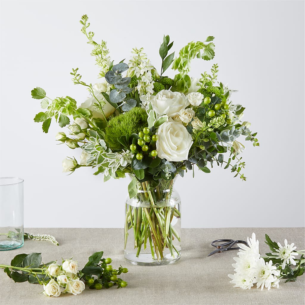 Irish Garden - A Florist Original – Watsons Florist, Sullivan MO