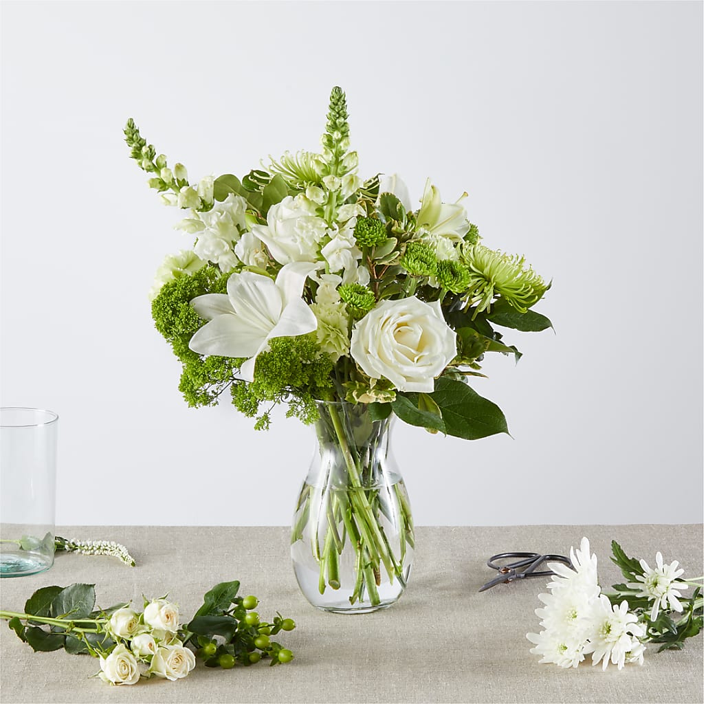 Irish Garden - A Florist Original – Watsons Florist, Sullivan MO