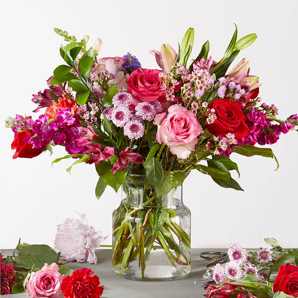 Regal Jewel – A Florist Original – Watsons Florist, Sullivan MO