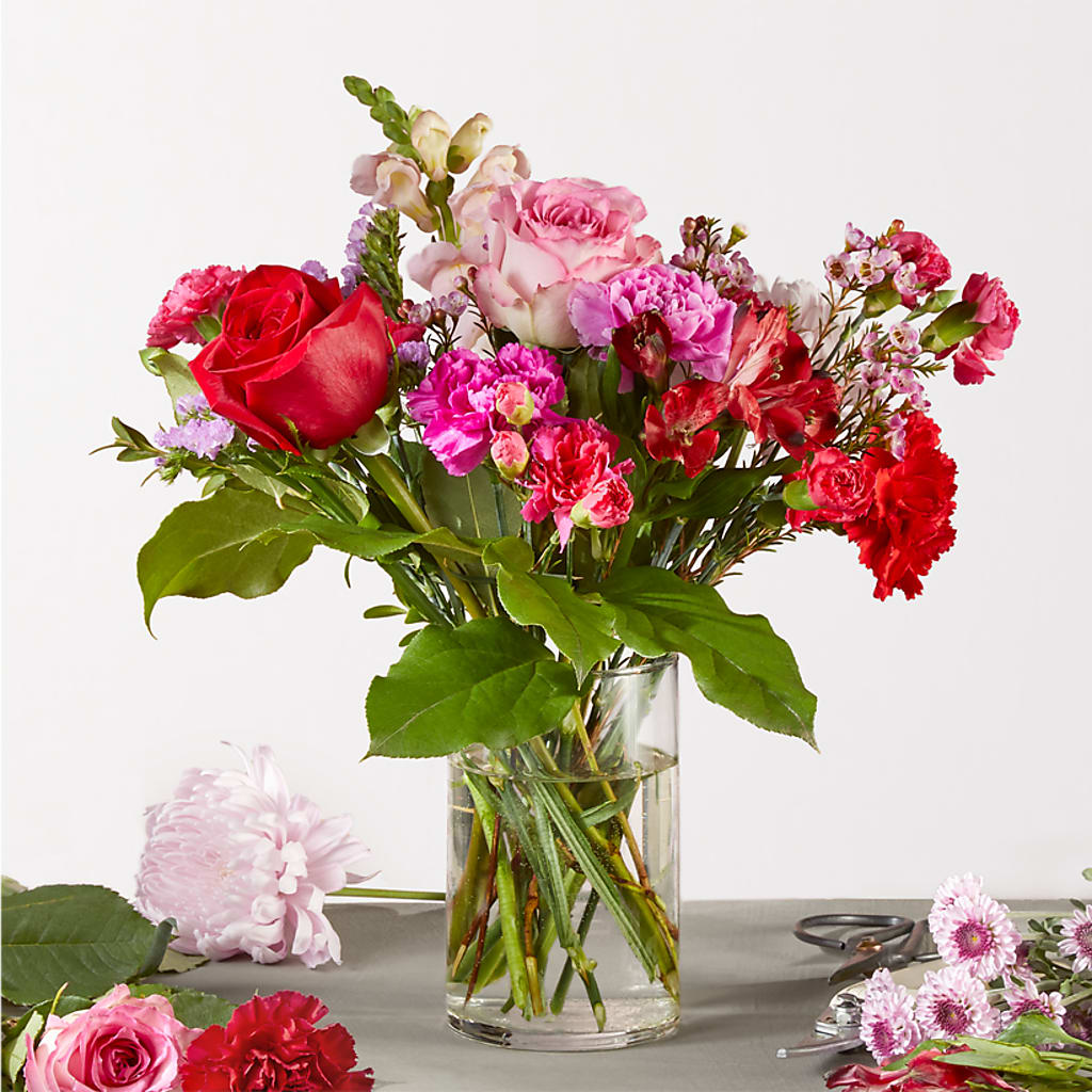 Regal Jewel – A Florist Original – Watsons Florist, Sullivan MO
