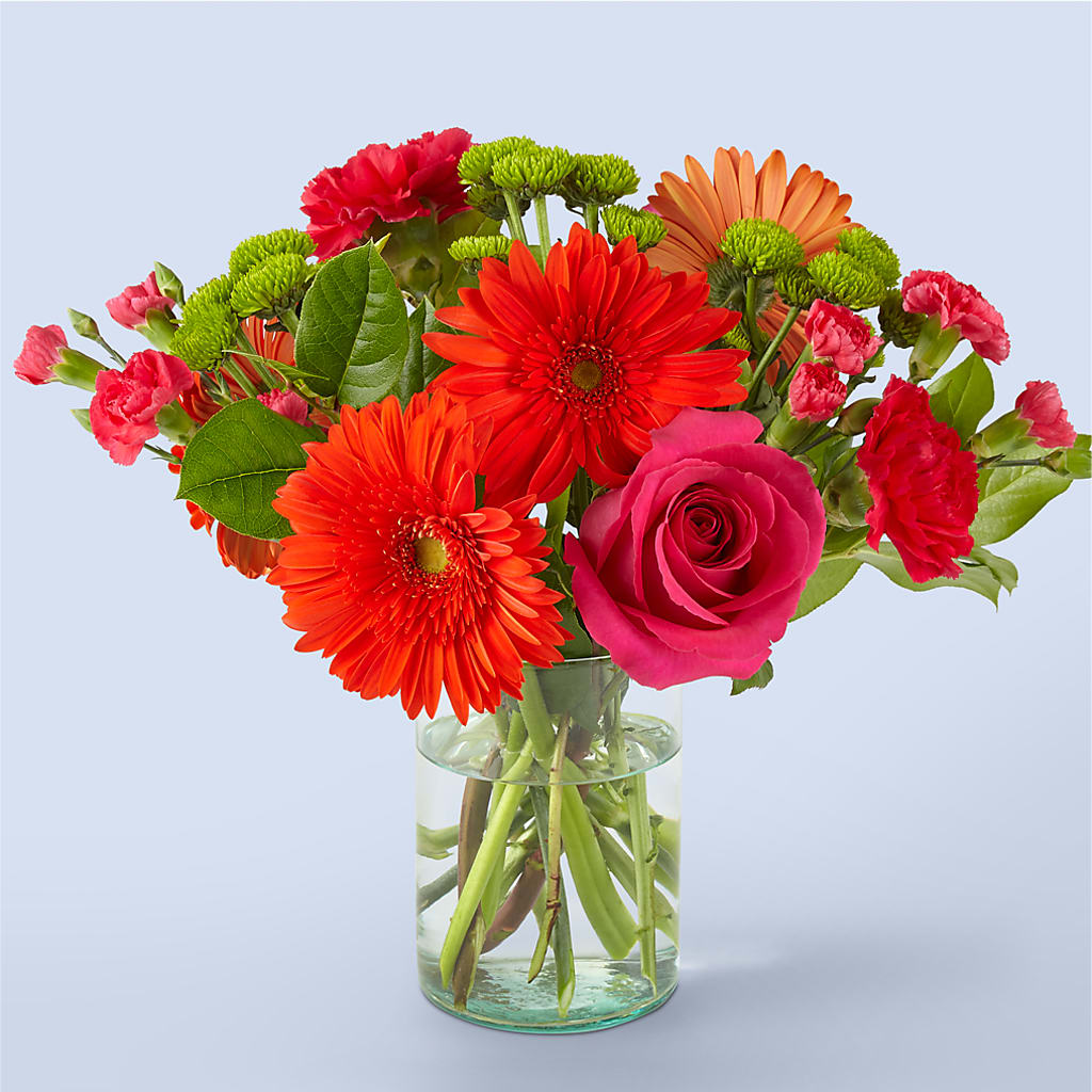 Best Dressed Bouquet – Watsons Florist, Sullivan MO