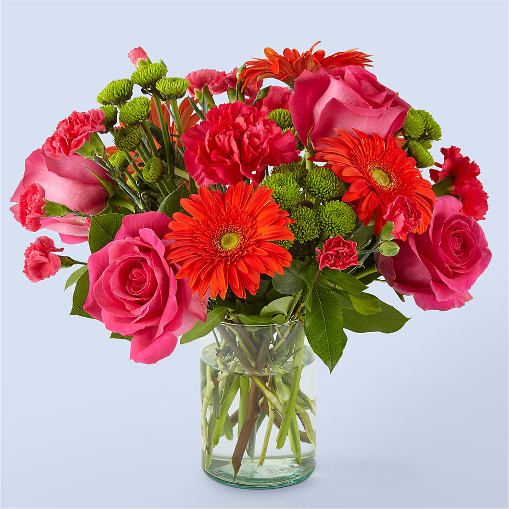 Best Dressed Bouquet – Watsons Florist, Sullivan MO