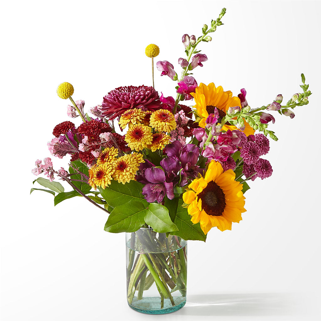 Pop of Whimsy Bouquet – Watsons Florist, Sullivan MO