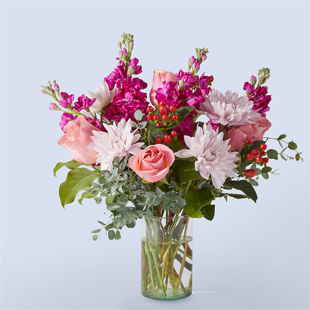 Sunday Morning Bouquet – Watsons Florist, Sullivan MO