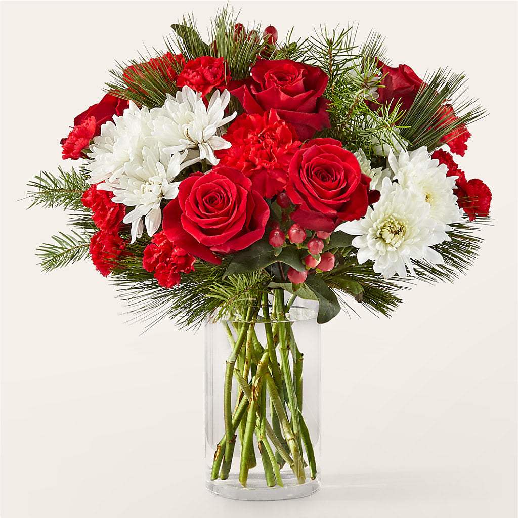 Seasonal Magic Bouquet – Watsons Florist, Sullivan MO