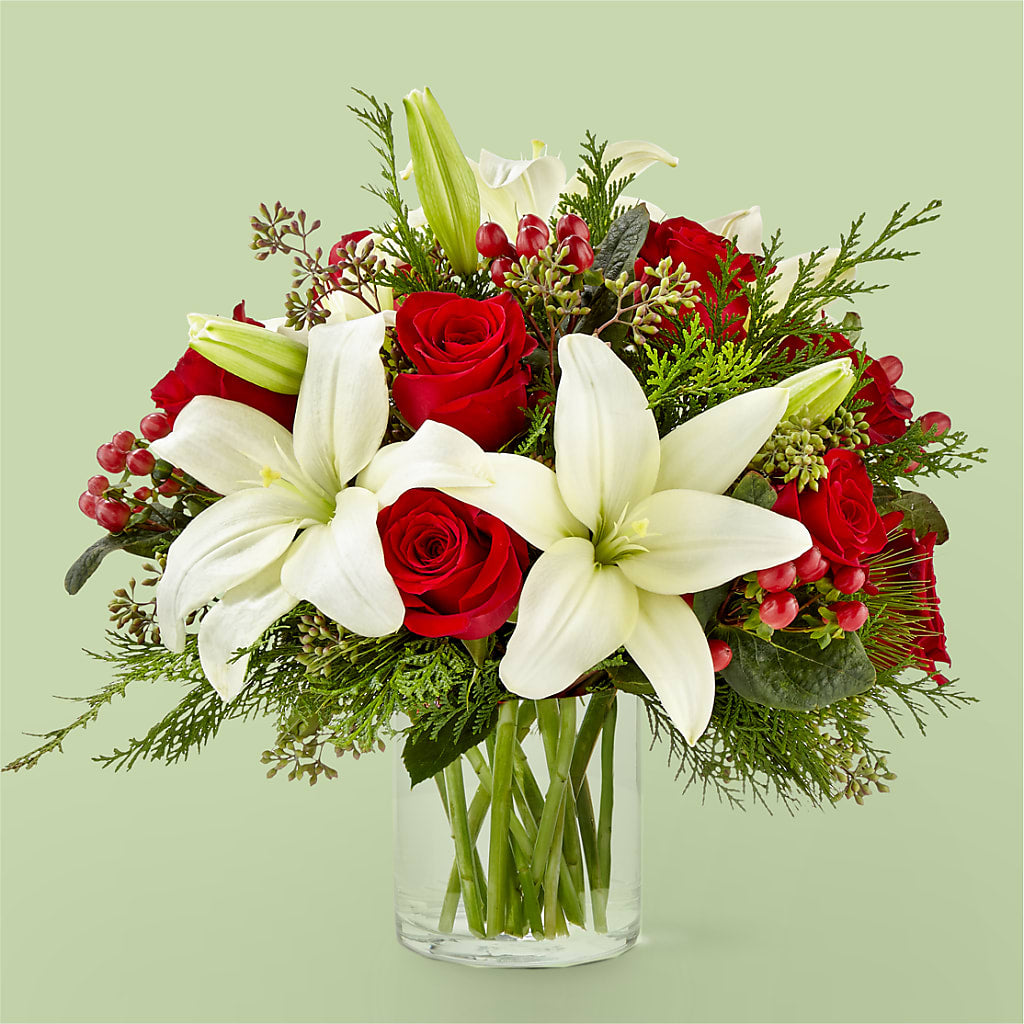 Glittering Lights Bouquet – Watsons Florist, Sullivan MO