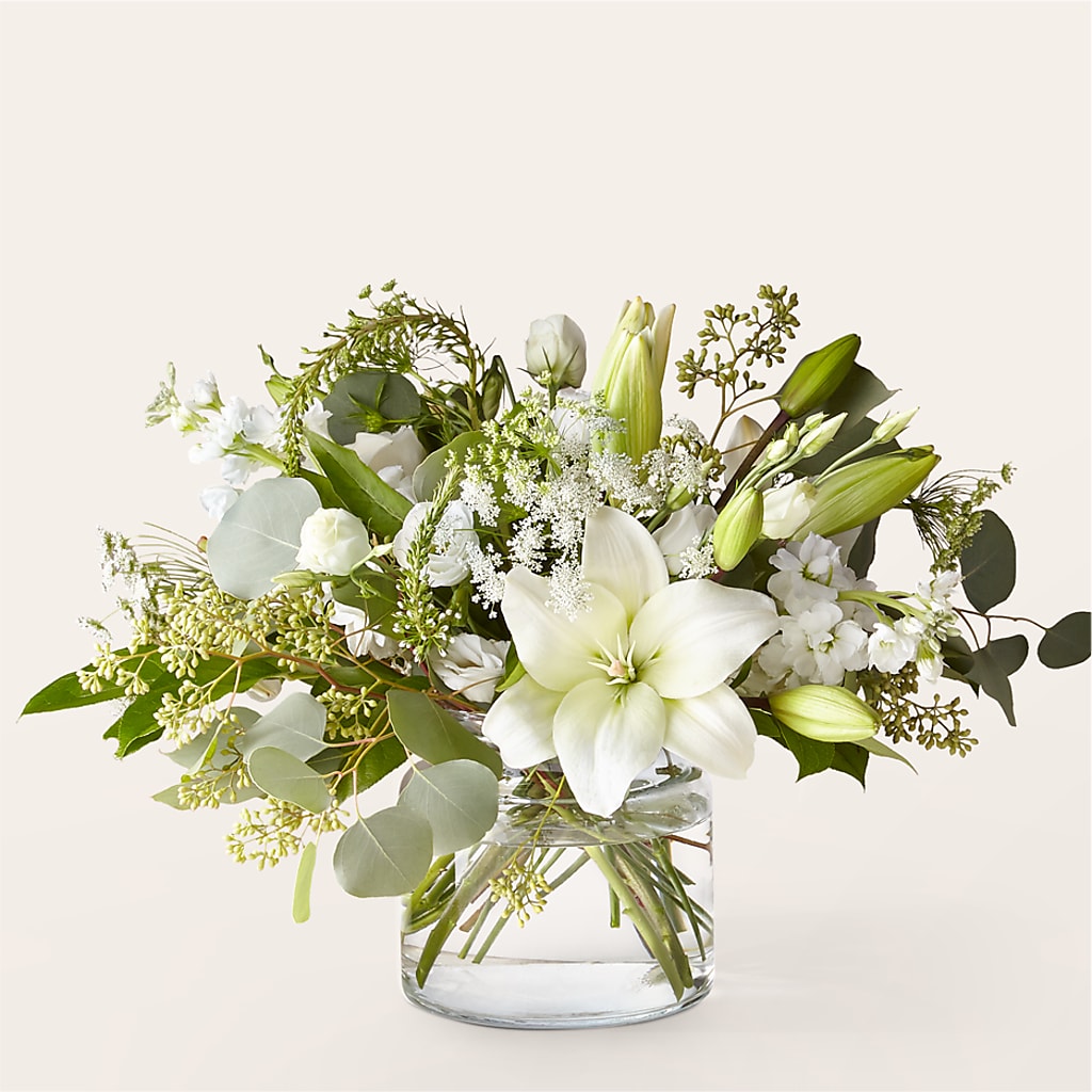 Alluring Elegance Bouquet – Watsons Florist, Sullivan MO