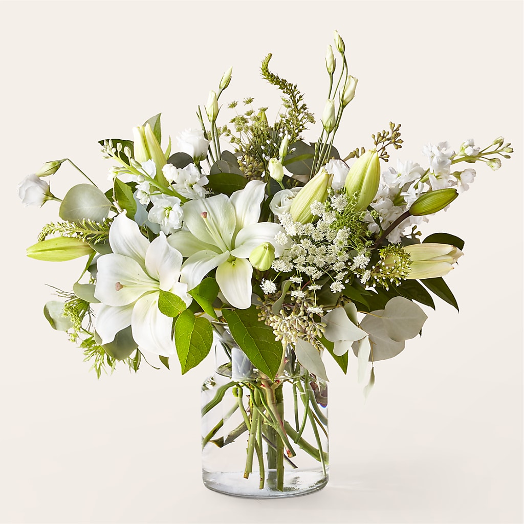 Alluring Elegance Bouquet – Watsons Florist, Sullivan MO