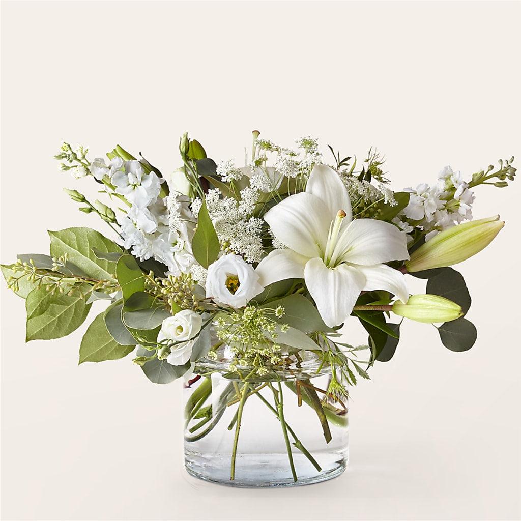 Alluring Elegance Bouquet – Watsons Florist, Sullivan MO