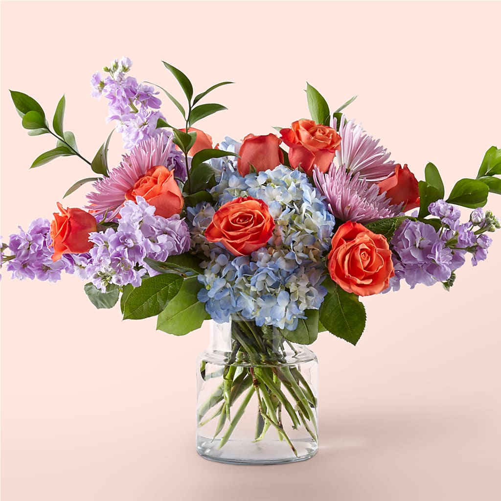 Be Mine Bouquet – Watsons Florist, Sullivan MO