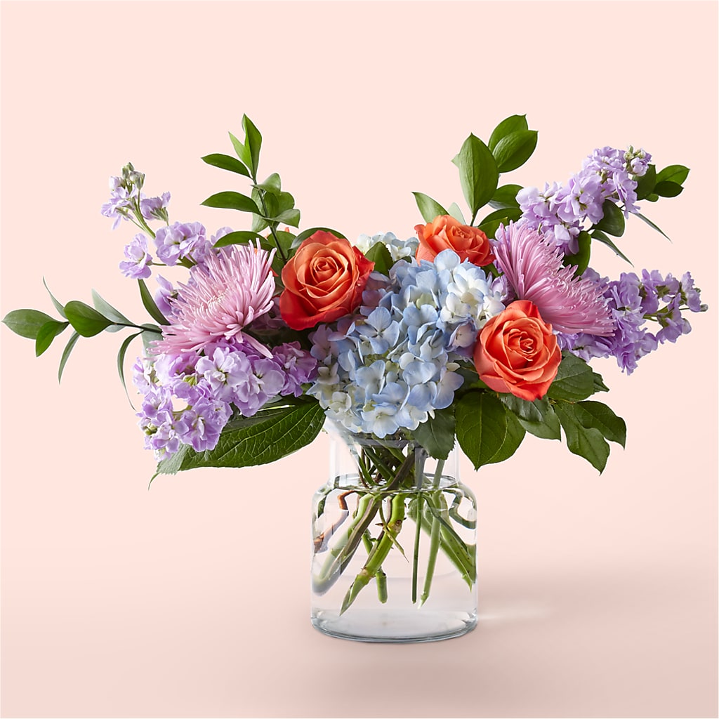 Be Mine Bouquet – Watsons Florist, Sullivan MO