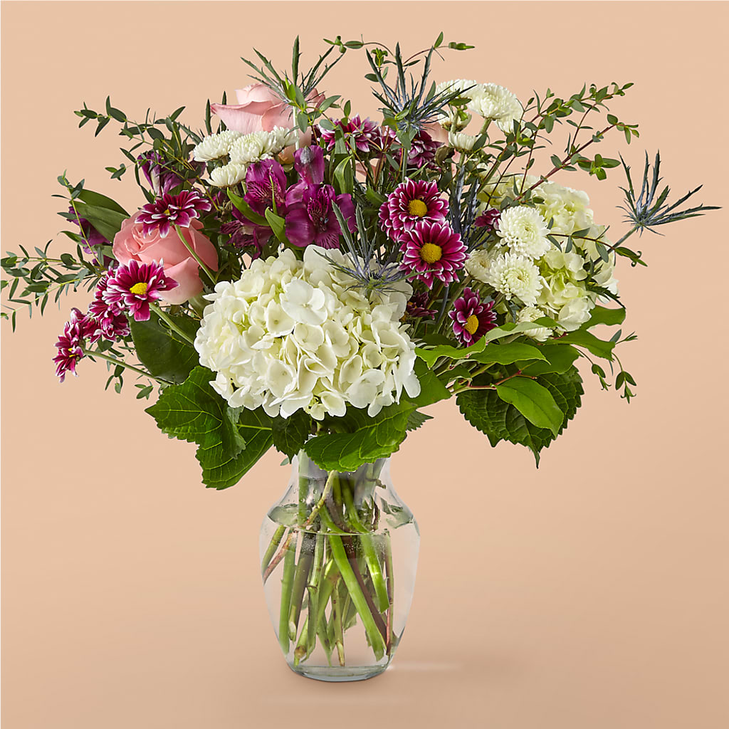 Parlour Bouquet – Watsons Florist, Sullivan MO