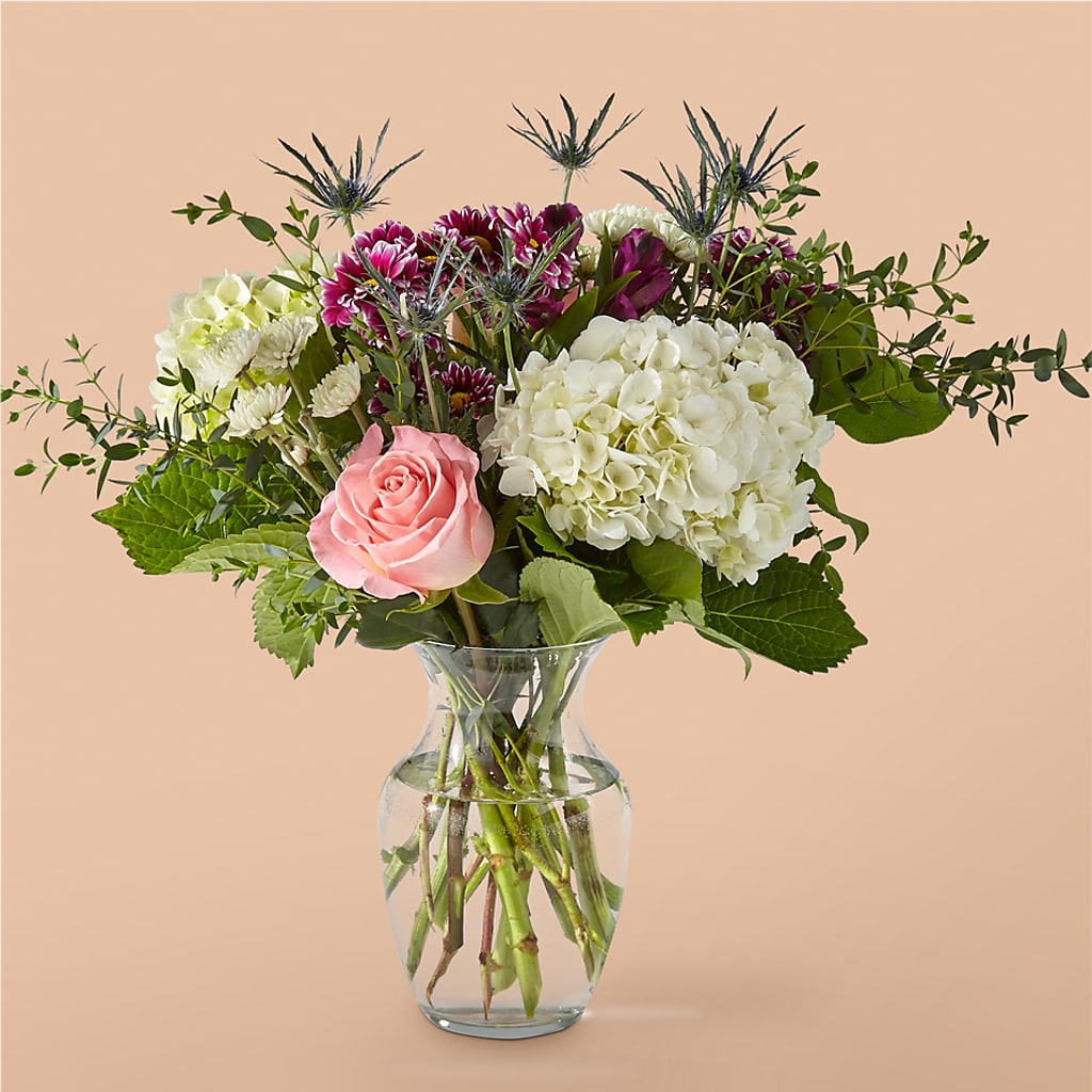 Parlour Bouquet – Watsons Florist, Sullivan MO
