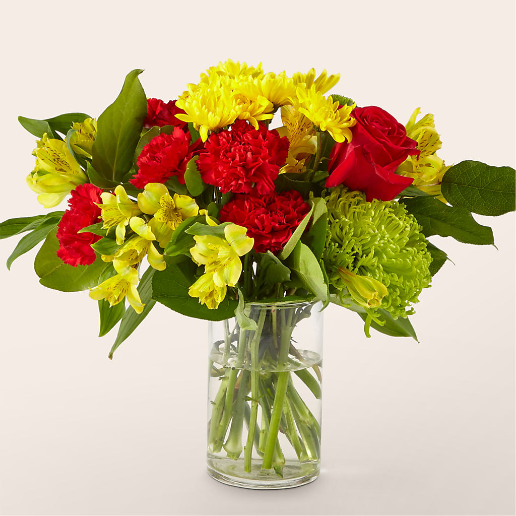 Bright Side Bouquet – Watsons Florist, Sullivan MO