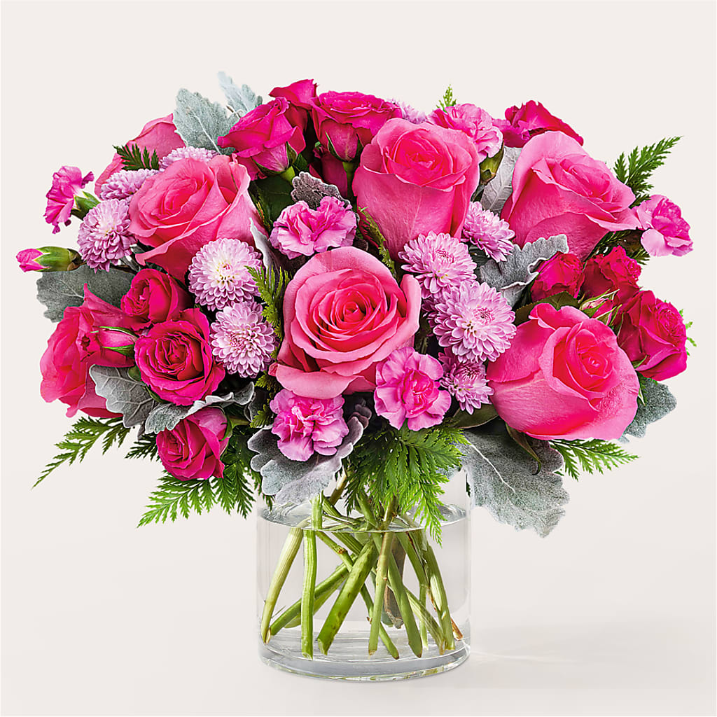 Sweet As Can Be Bouquet – Watsons Florist, Sullivan MO