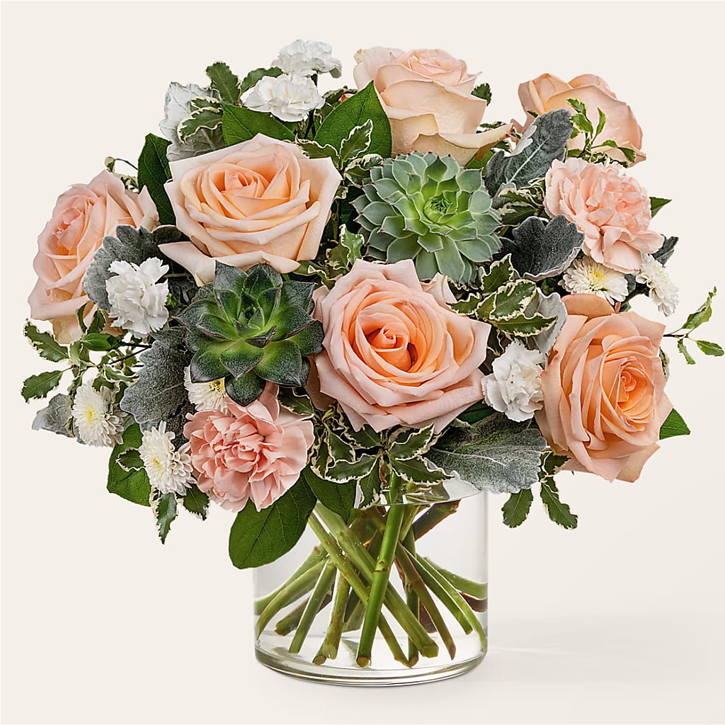 Sweet Tea Bouquet – Watsons Florist, Sullivan MO