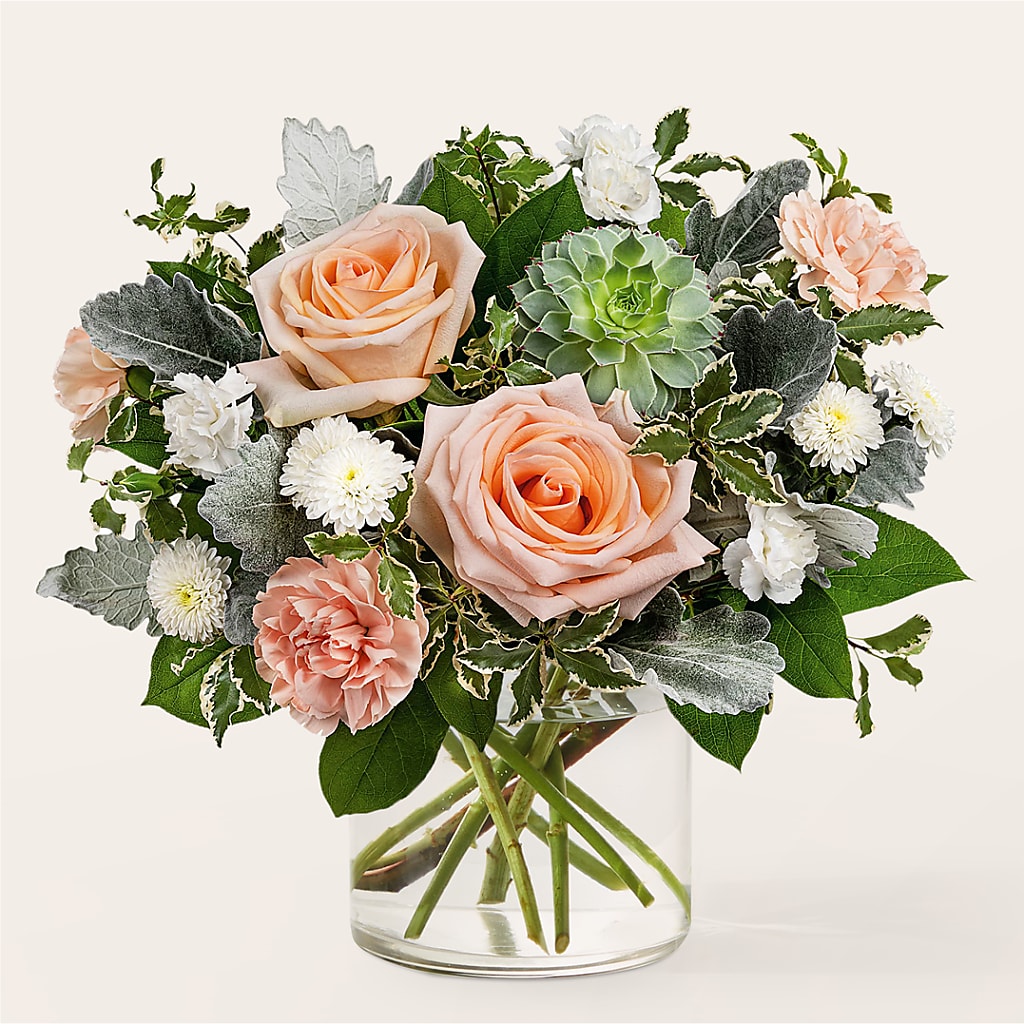 Sweet Tea Bouquet – Watsons Florist, Sullivan MO