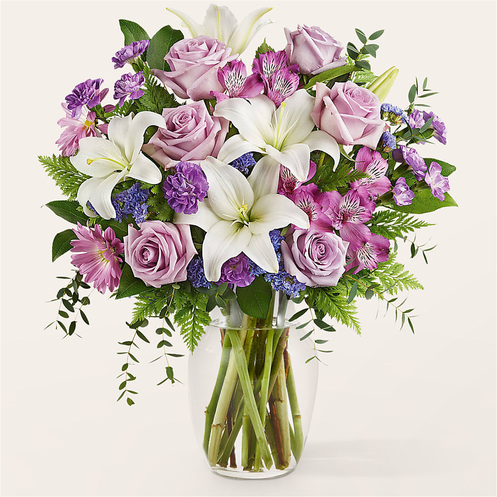 The Dreamscape Bouquet – Watsons Florist, Sullivan MO