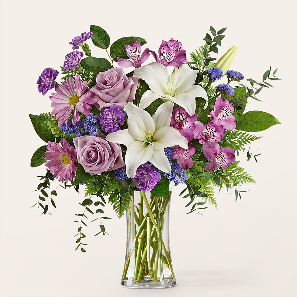 The Dreamscape Bouquet – Watsons Florist, Sullivan MO