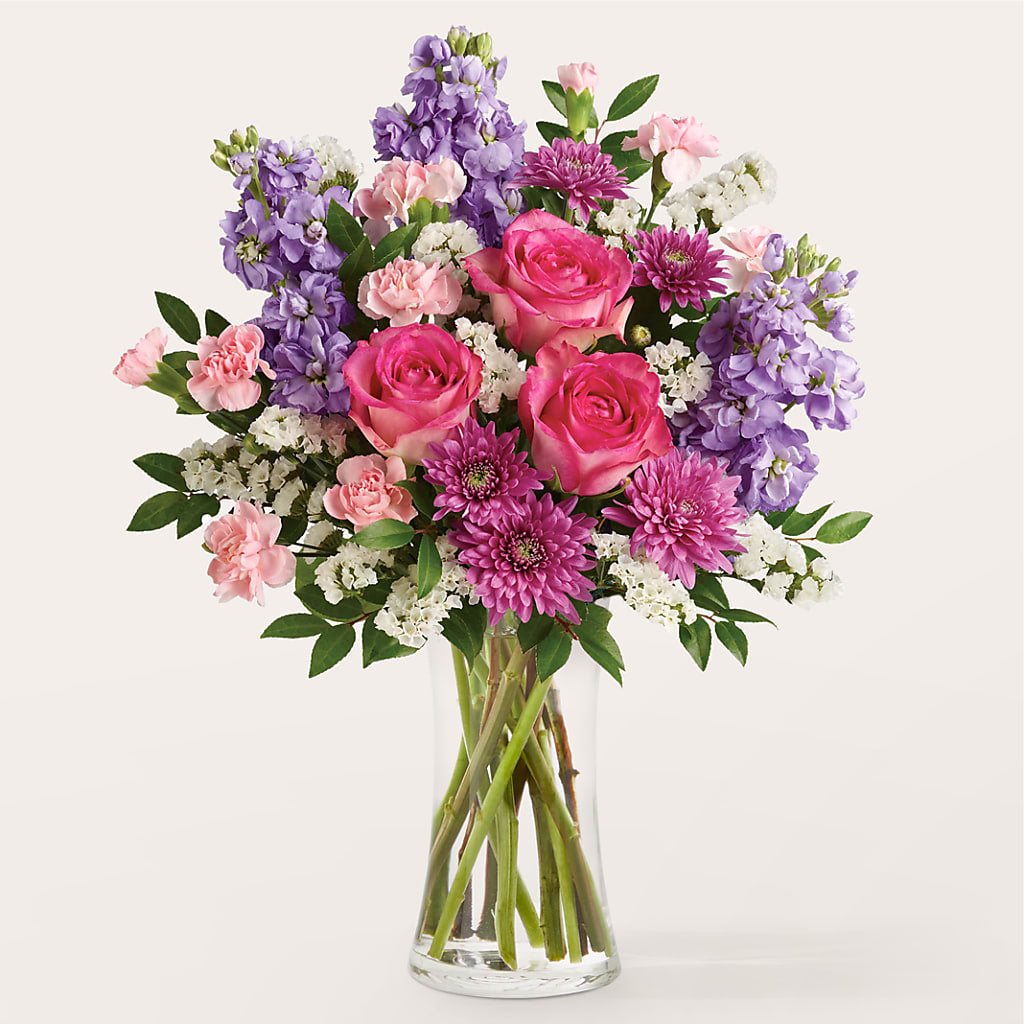 Slumber Party Bouquet – Watsons Florist, Sullivan MO