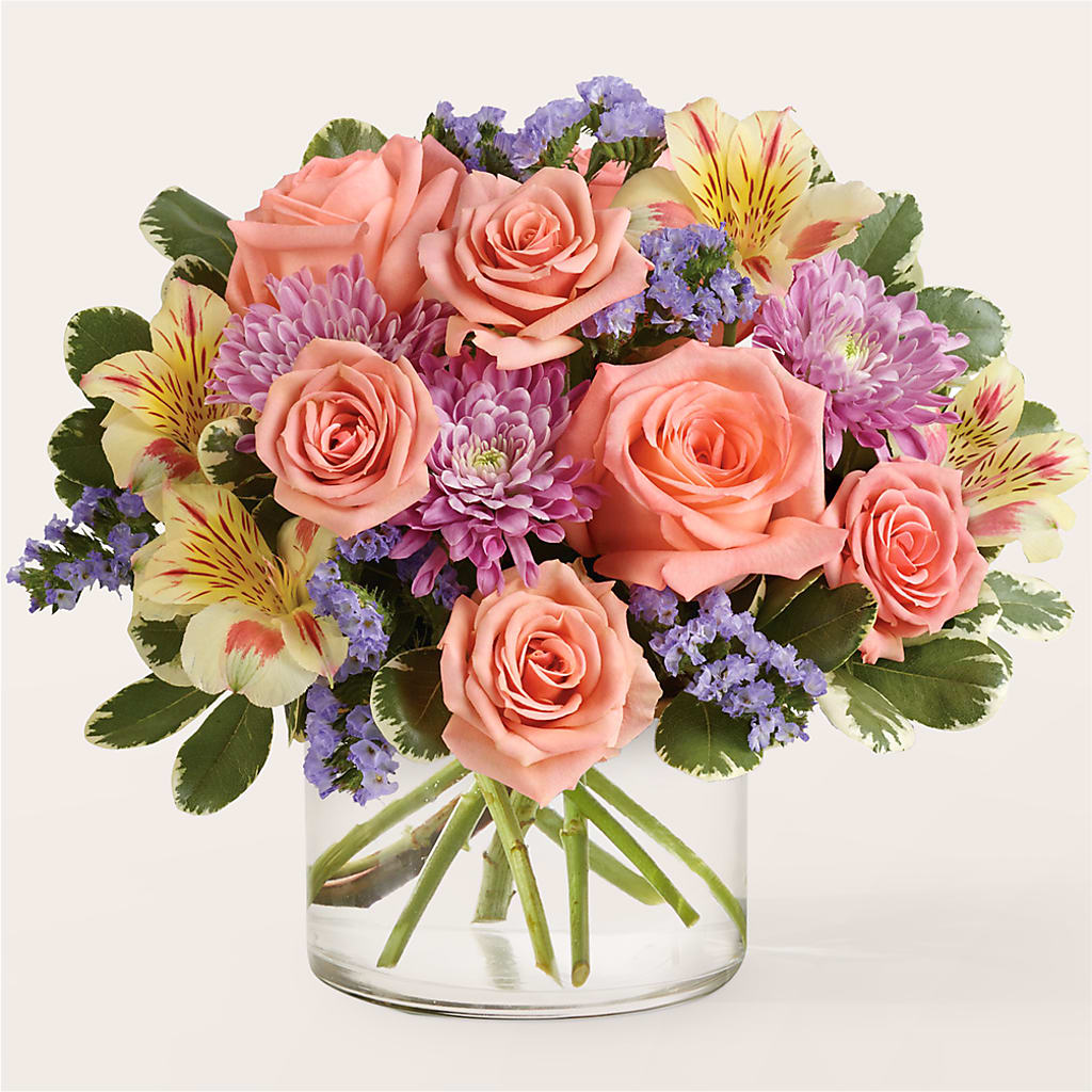 Candy Coated Bouquet – Watsons Florist, Sullivan MO