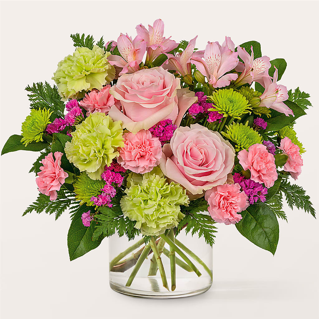 Pinch Me Bouquet – Watsons Florist, Sullivan MO