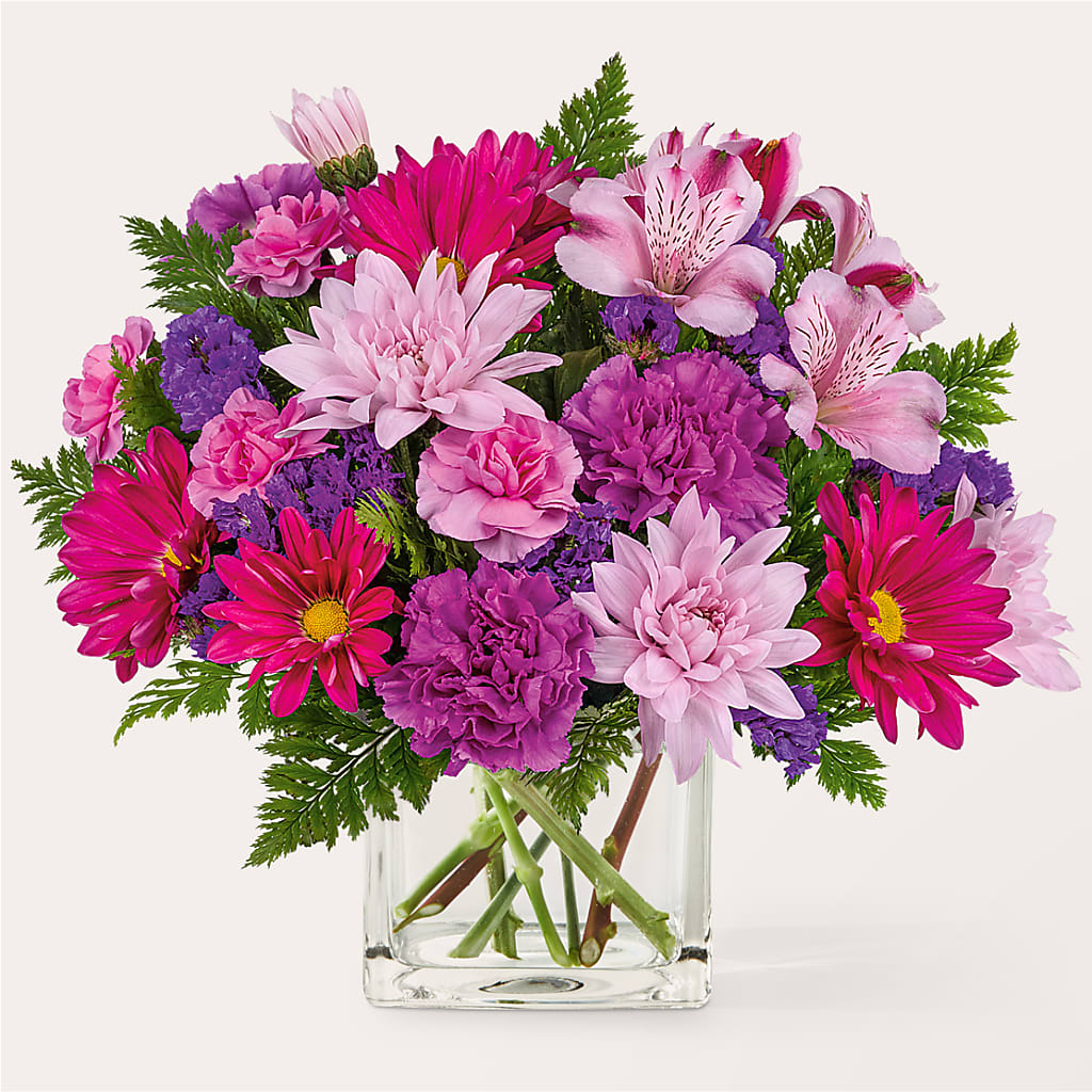 Afternoon Tea Bouquet – Watsons Florist, Sullivan MO