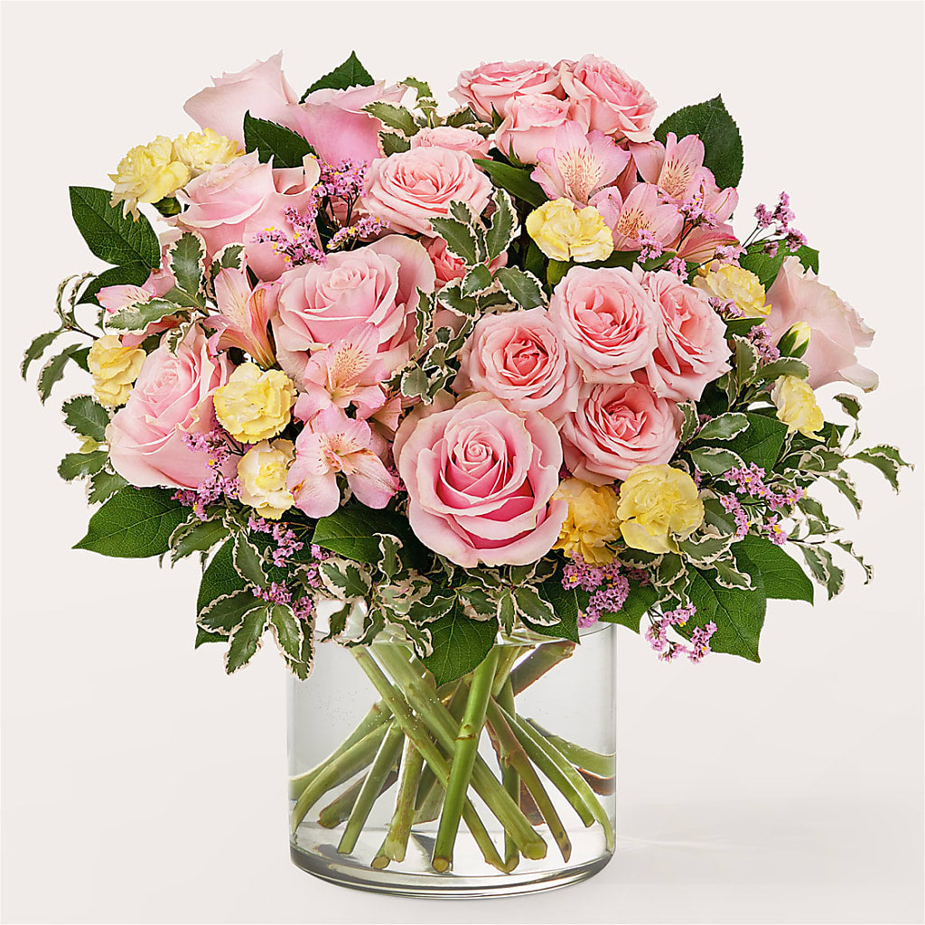Refreshed Bouquet – Watsons Florist, Sullivan MO