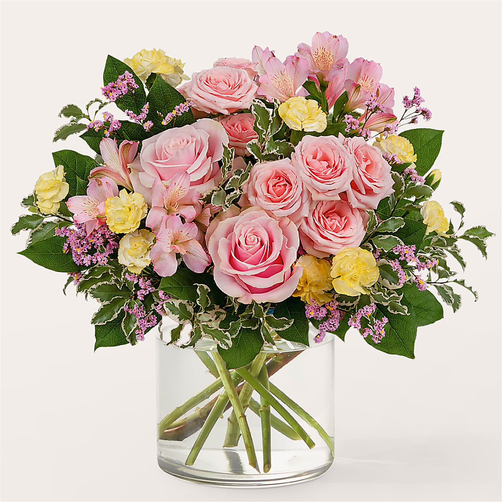 Refreshed Bouquet – Watsons Florist, Sullivan MO