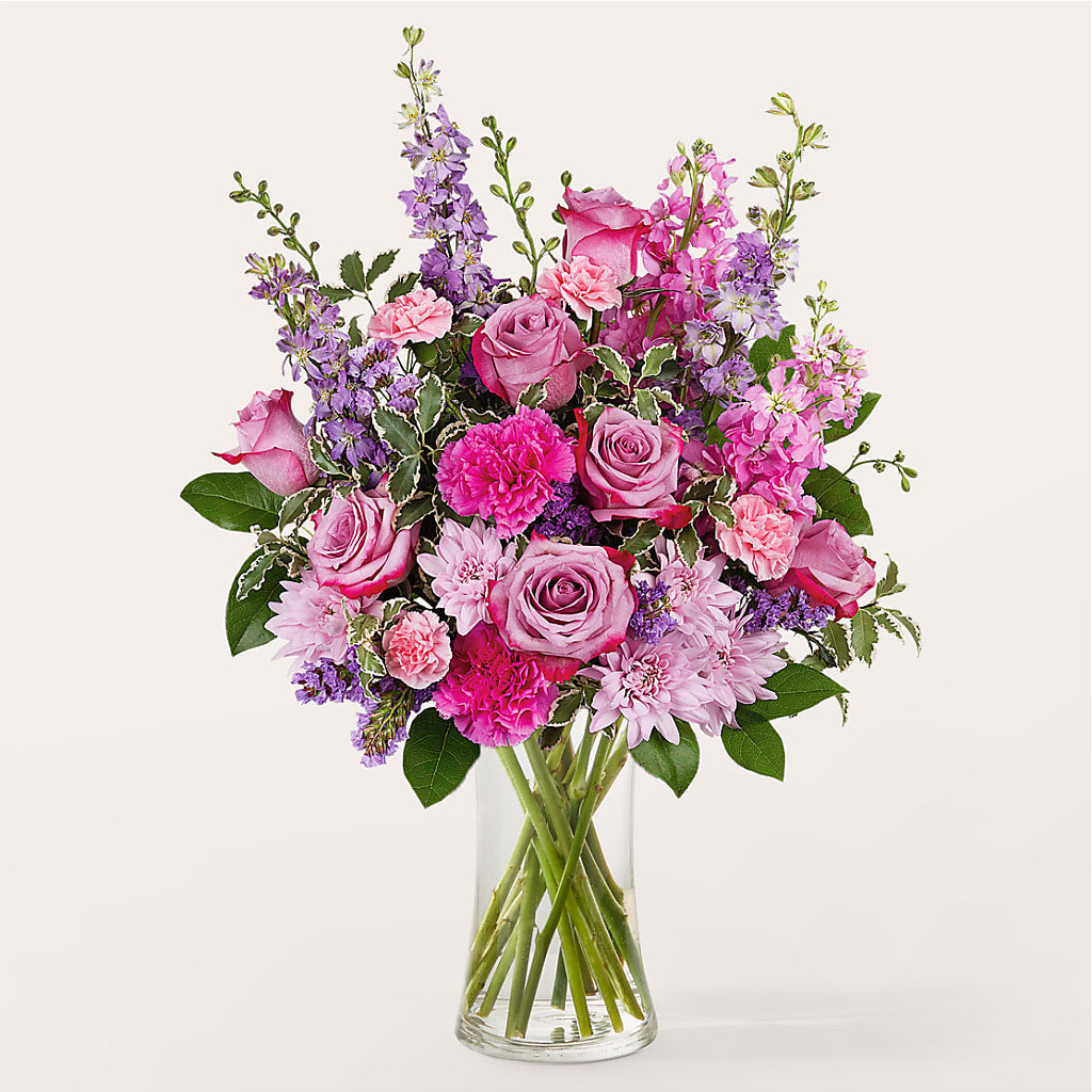 Sincerely Yours Bouquet – Watsons Florist, Sullivan MO